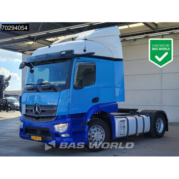 2020 مرسيدس بنز Actros 1940-42083903