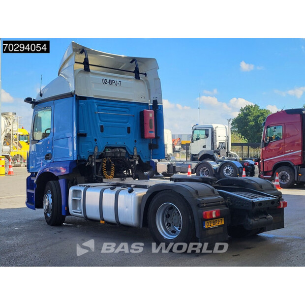 2020 مرسيدس بنز Actros 1940-42083904