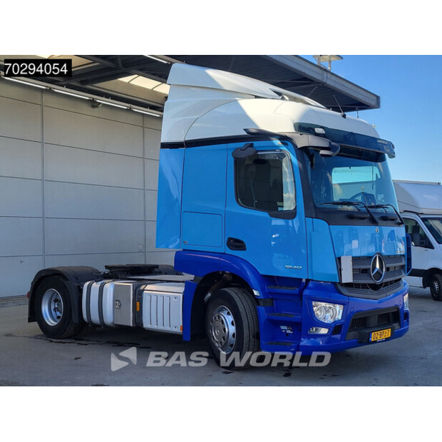 2020 مرسيدس بنز Actros 1940-42083905
