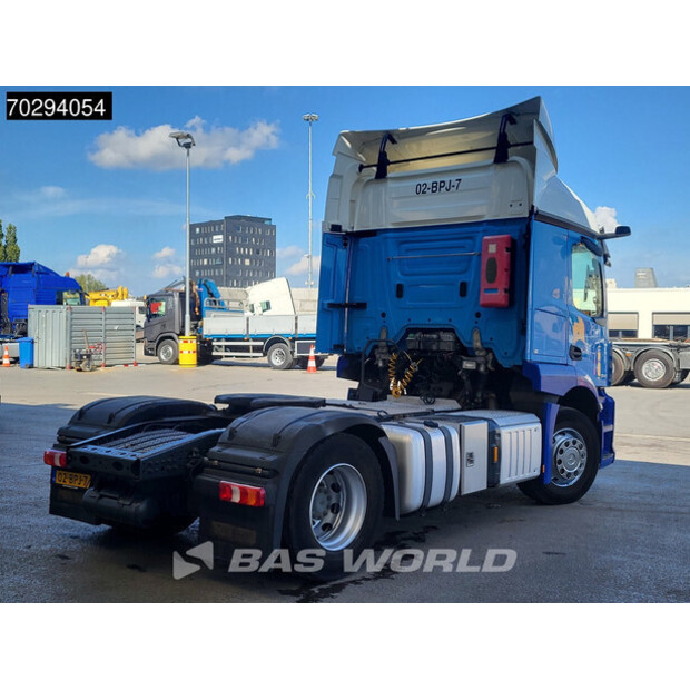 2020 مرسيدس بنز Actros 1940-42083907