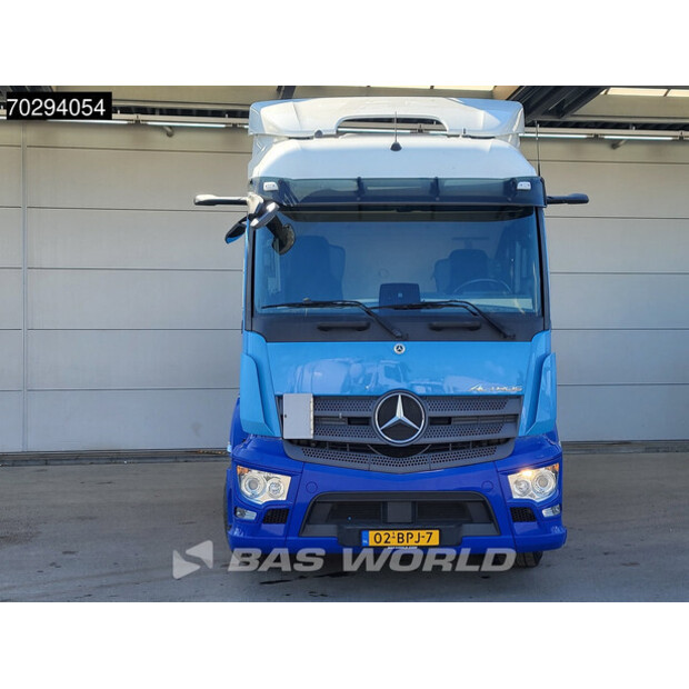 2020 مرسيدس بنز Actros 1940-42083908