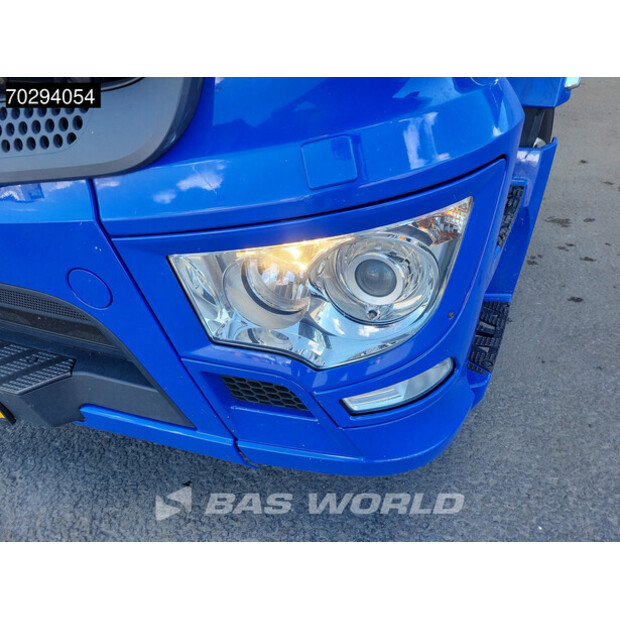 2020 مرسيدس بنز Actros 1940-42083912