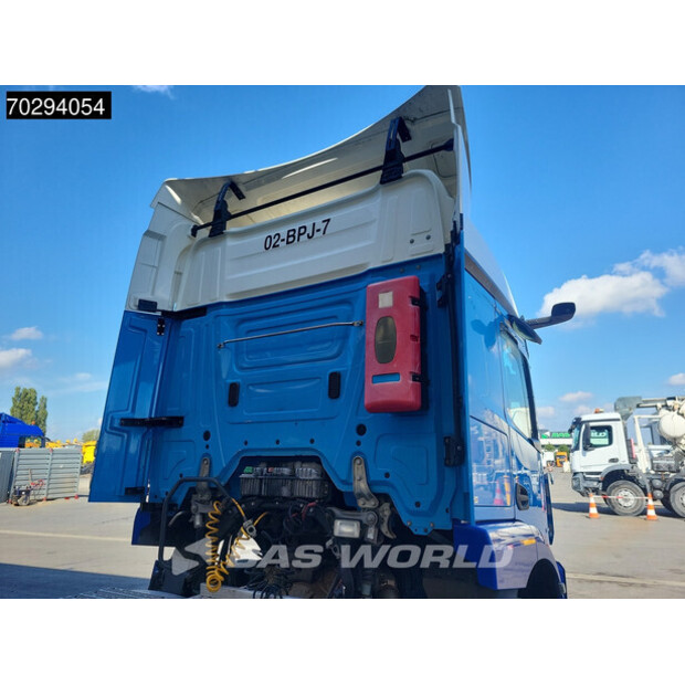 2020 مرسيدس بنز Actros 1940-42083913