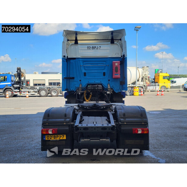 2020 مرسيدس بنز Actros 1940-42083915