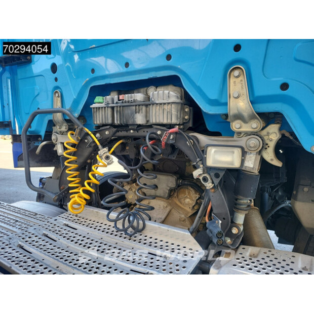 2020 مرسيدس بنز Actros 1940-42083916