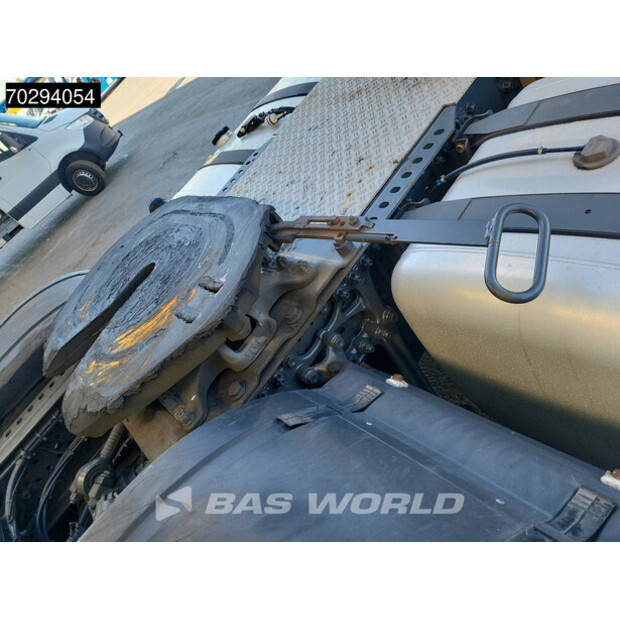 2020 مرسيدس بنز Actros 1940-42083917