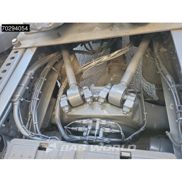 2020 مرسيدس بنز Actros 1940-42083919