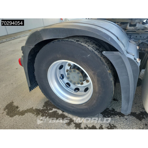 2020 مرسيدس بنز Actros 1940-42083920