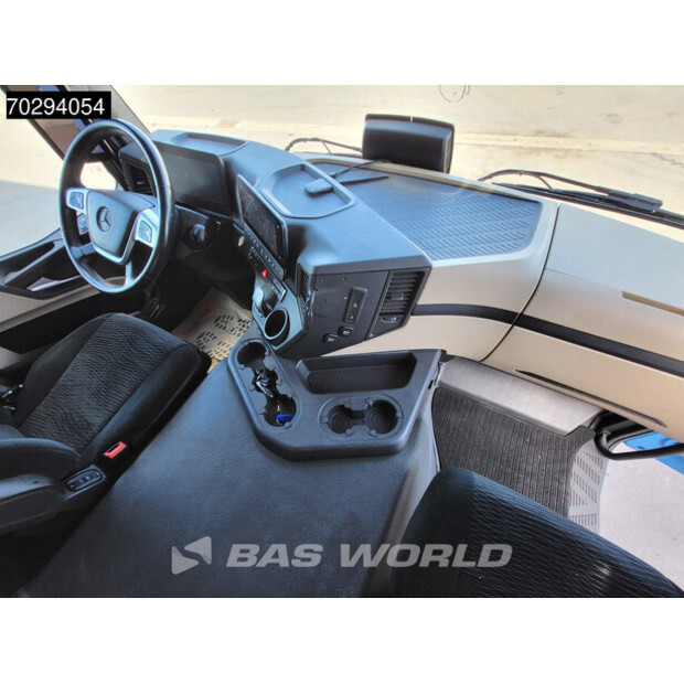 2020 مرسيدس بنز Actros 1940-42083921