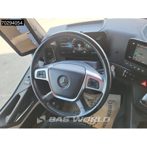 2020 مرسيدس بنز Actros 1940-42083922