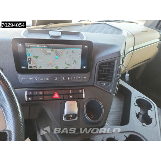 2020 مرسيدس بنز Actros 1940-42083923