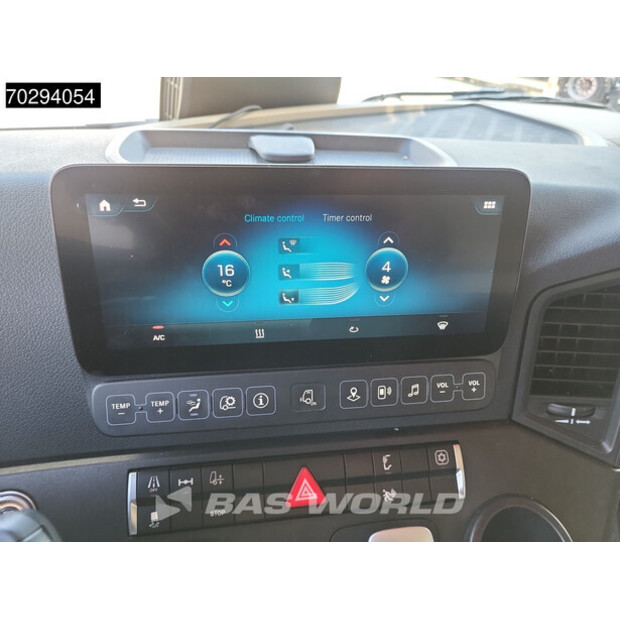 2020 مرسيدس بنز Actros 1940-42083924