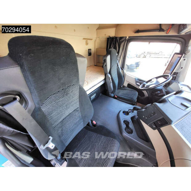 2020 مرسيدس بنز Actros 1940-42083925