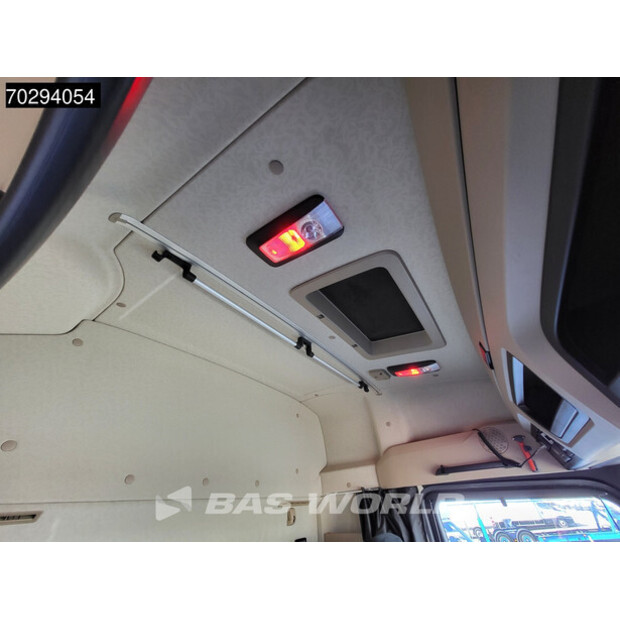 2020 مرسيدس بنز Actros 1940-42083926