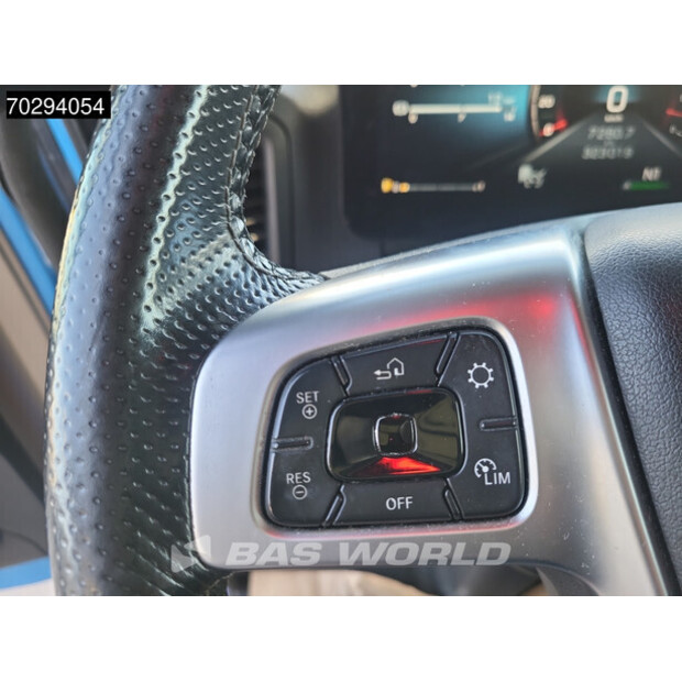 2020 مرسيدس بنز Actros 1940-42083928