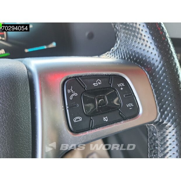 2020 مرسيدس بنز Actros 1940-42083929