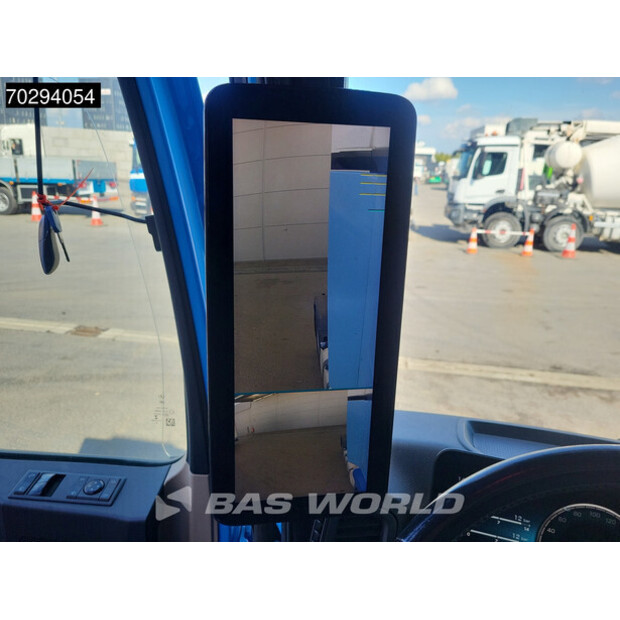 2020 مرسيدس بنز Actros 1940-42083930