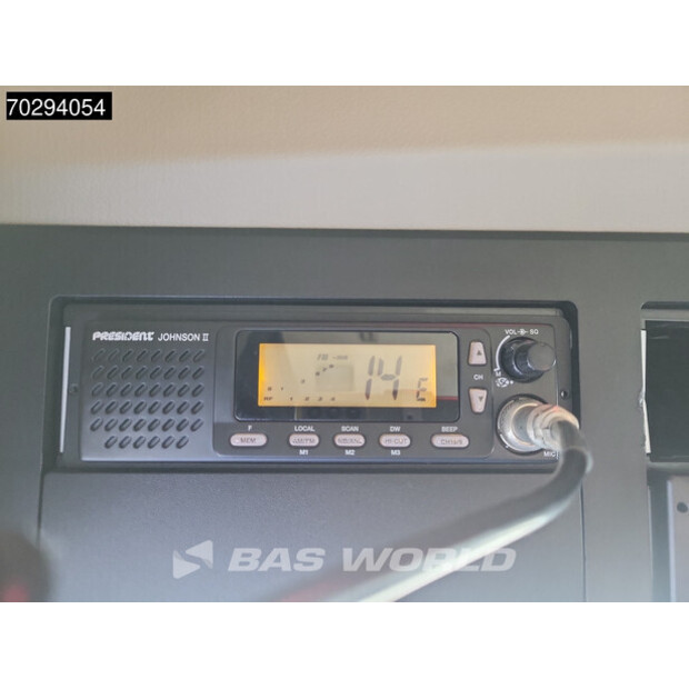 2020 مرسيدس بنز Actros 1940-42083933