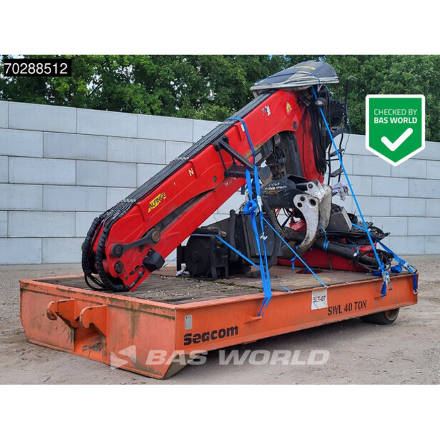 2016 Palfinger S260L82-42083939