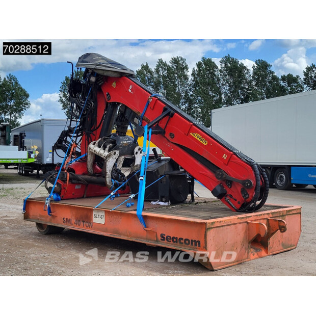2016 Palfinger S260L82-42083941