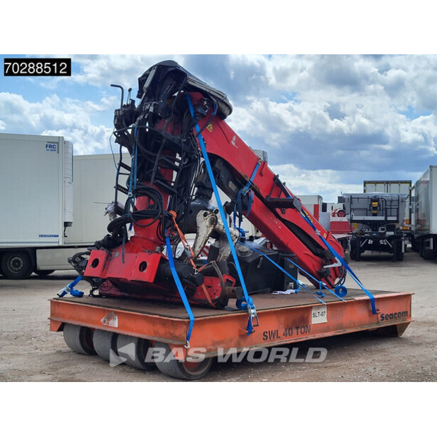 2016 Palfinger S260L82-42083944