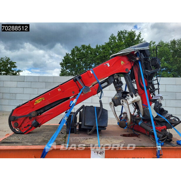 2016 Palfinger S260L82-42083945