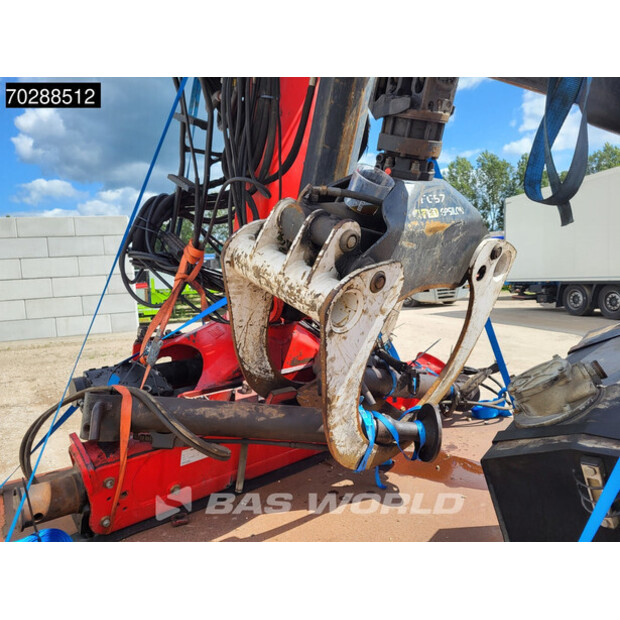 2016 Palfinger S260L82-42083946