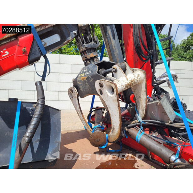 2016 Palfinger S260L82-42083947