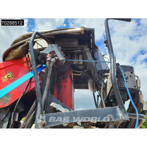 2016 Palfinger S260L82-42083949