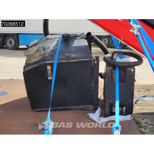 2016 Palfinger S260L82-42083952