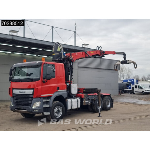 2016 Palfinger S260L82-42083953