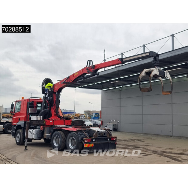 2016 Palfinger S260L82-42083954