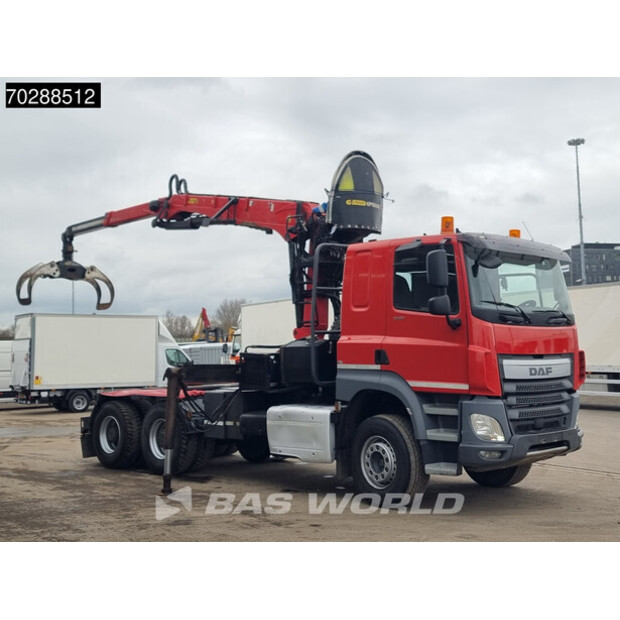 2016 Palfinger S260L82-42083955