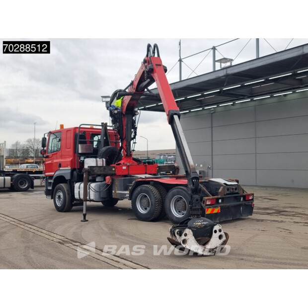 2016 Palfinger S260L82-42083957