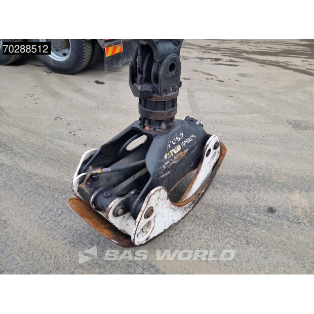 2016 Palfinger S260L82-42083958
