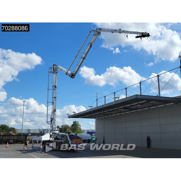 2023 Mercedes-Benz Arocs 2640-42083990