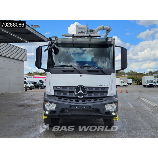 2023 Mercedes-Benz Arocs 2640-42083999