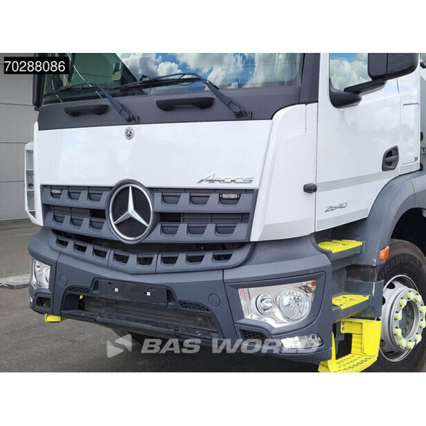 2023 Mercedes-Benz Arocs 2640-42084001