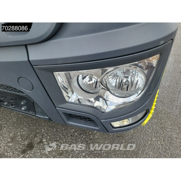 2023 Mercedes-Benz Arocs 2640-42084002