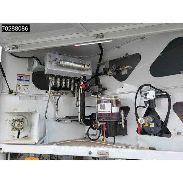 2023 Mercedes-Benz Arocs 2640-42084006