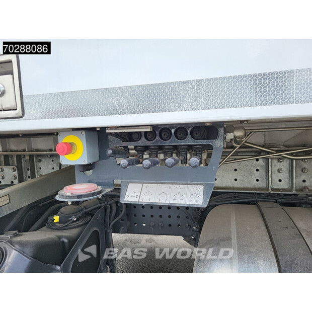 2023 Mercedes-Benz Arocs 2640-42084007
