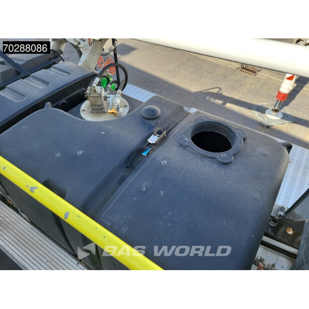 2023 Mercedes-Benz Arocs 2640-42084011