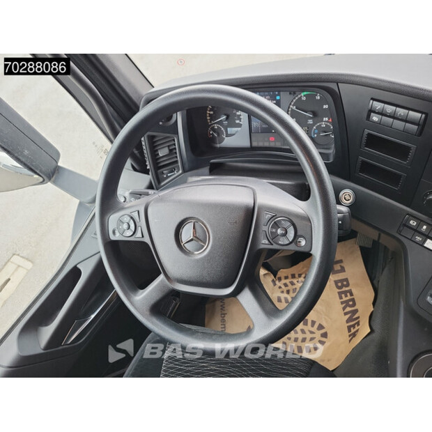 2023 Mercedes-Benz Arocs 2640-42084016