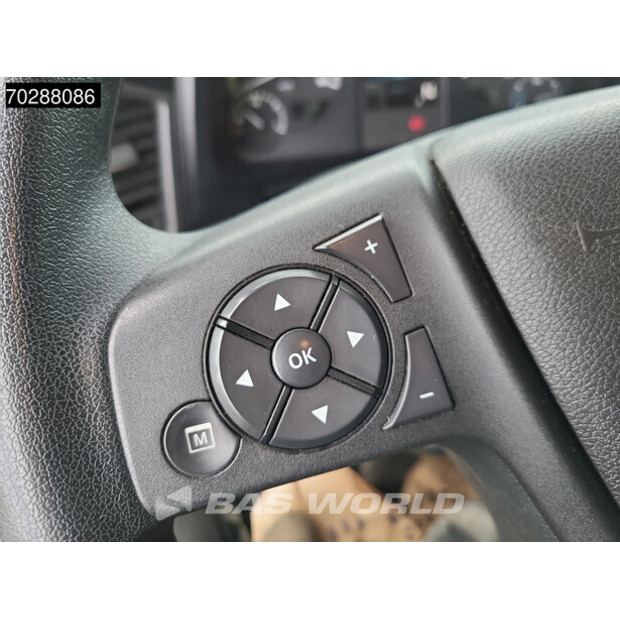 2023 Mercedes-Benz Arocs 2640-42084018