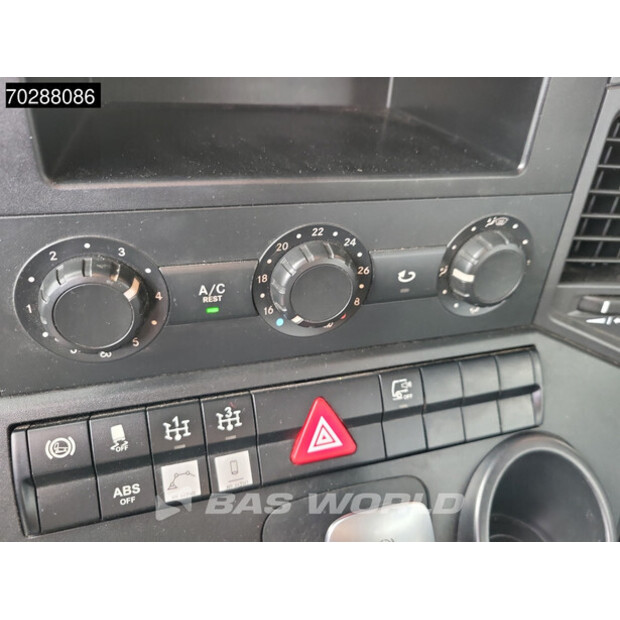 2023 Mercedes-Benz Arocs 2640-42084021