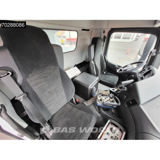 2023 Mercedes-Benz Arocs 2640-42084022