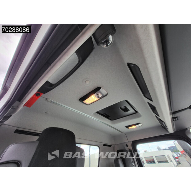 2023 Mercedes-Benz Arocs 2640-42084023