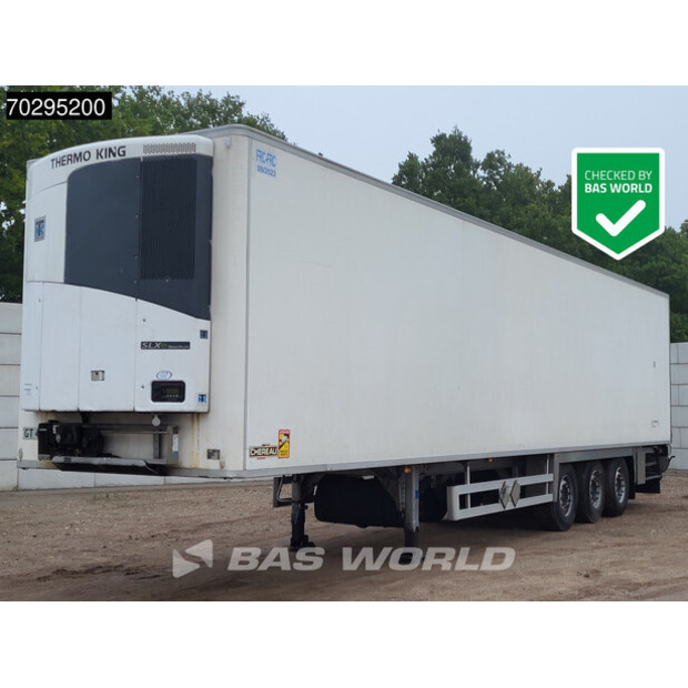2014 Chereau Inogam-42084062