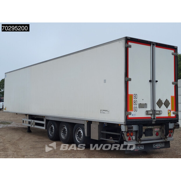 2014 Chereau Inogam-42084063