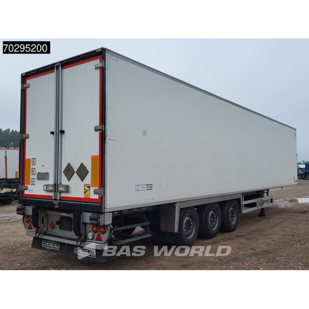 2014 Chereau Inogam-42084066